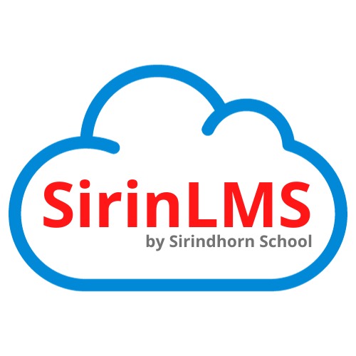 Sirindhorn School LMS